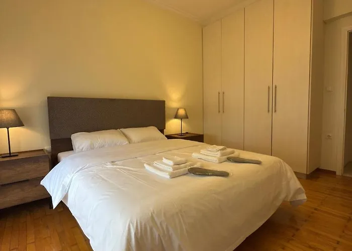 Appartement Hidden Gem *