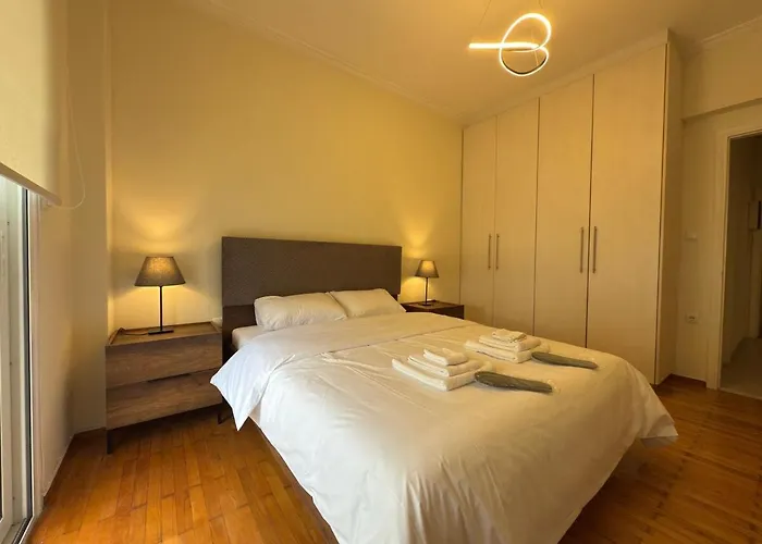 Hidden Gem Appartement