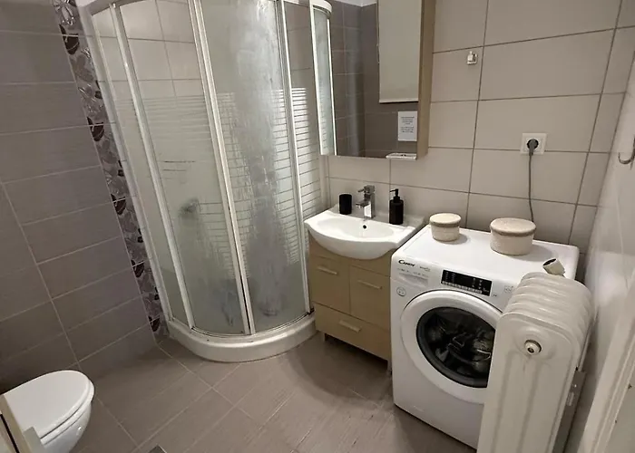 Hidden Gem Appartement