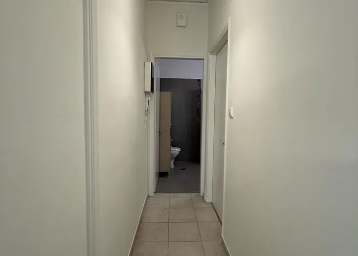 Hidden Gem Appartement *