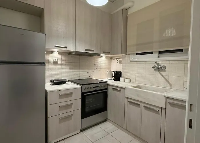 Appartement Hidden Gem