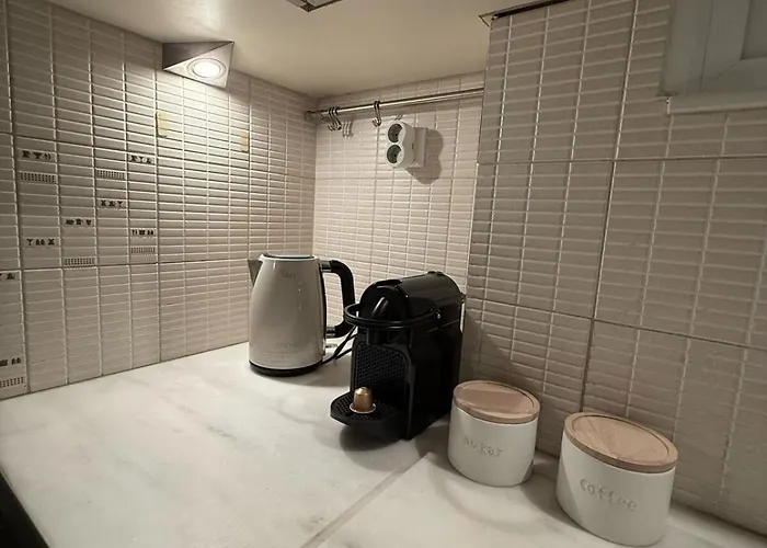 Hidden Gem Appartement Patras