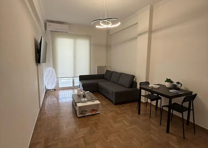 Hidden Gem Appartement