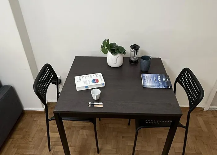 Hidden Gem Appartement Patras