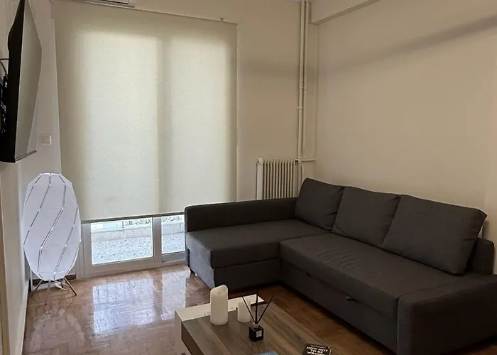 Hidden Gem Appartement