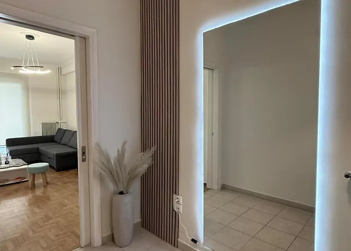 Hidden Gem Appartement *