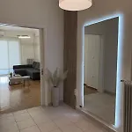 דירה Hidden Gem פאטרה
