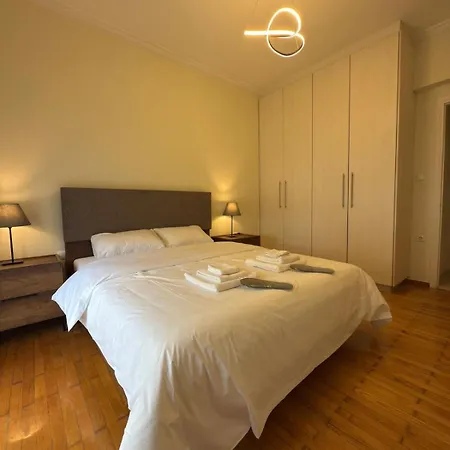 Apartment Hidden Gem *