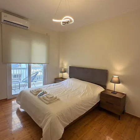 Apartment Hidden Gem Patras