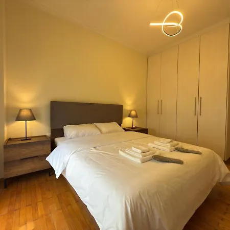 Hidden Gem Apartamento