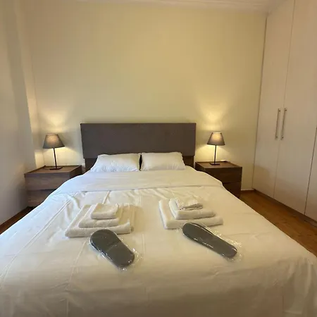 Hidden Gem Apartamento *