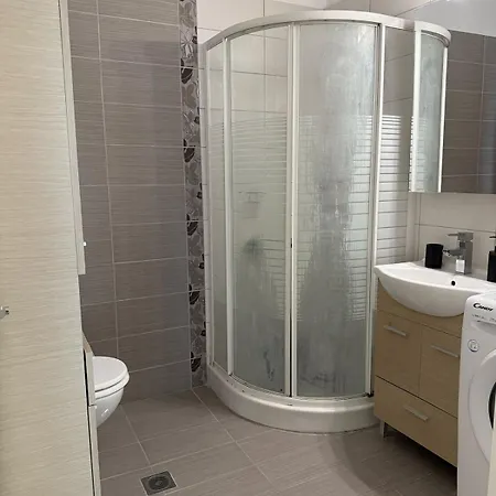 Apartamento Hidden Gem