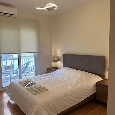 Apartment Hidden Gem Patras