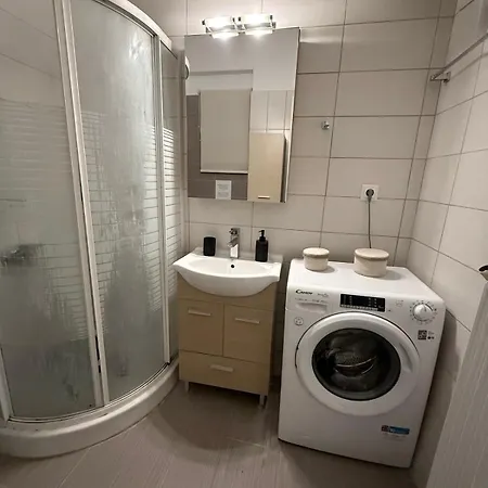 Apartman Hidden Gem