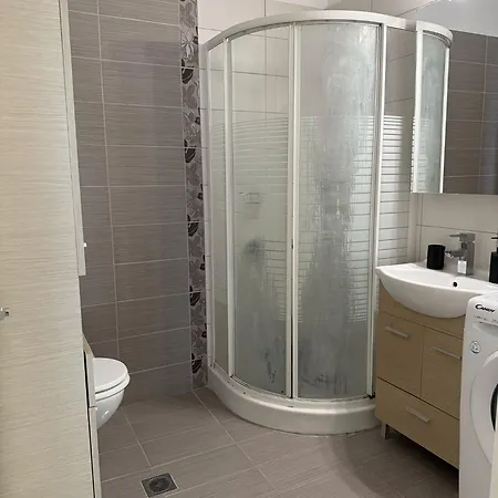 Hidden Gem Apartamento