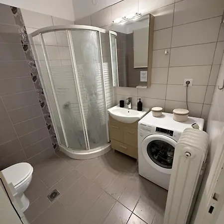 Hidden Gem Apartamento