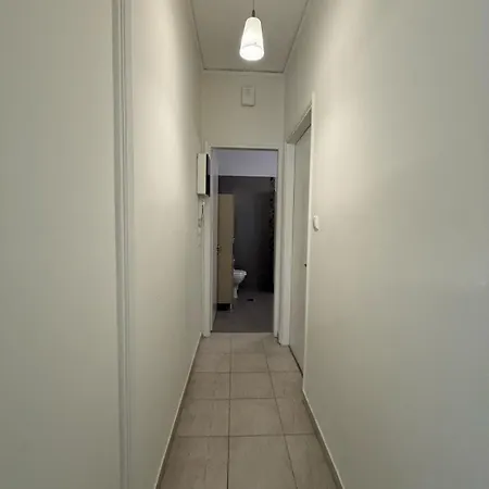 Hidden Gem Lejlighed *