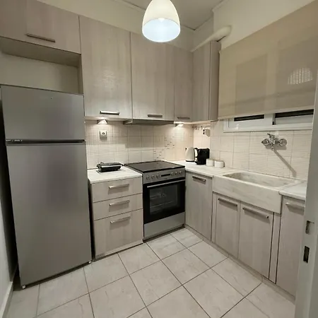 Hidden Gem Apartamento