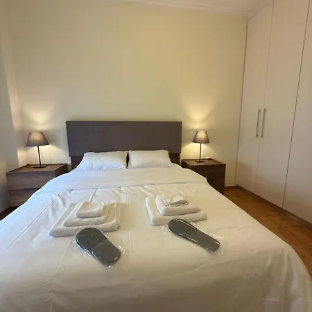 Apartamento Hidden Gem