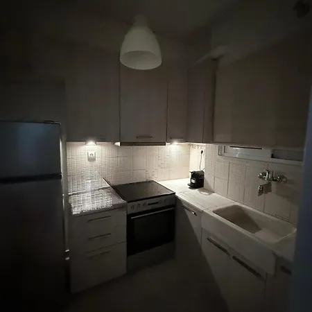 Apartman Hidden Gem *