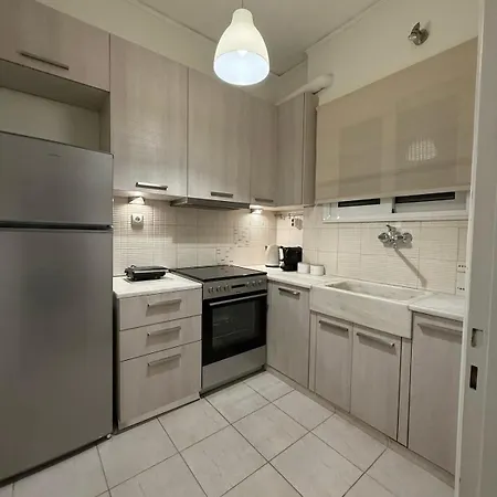 Apartment Hidden Gem