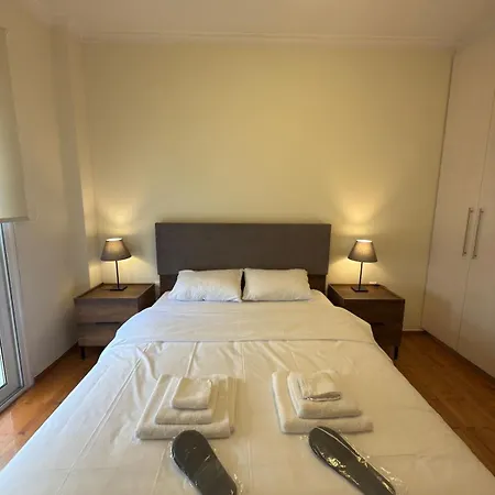 Apartamento Hidden Gem