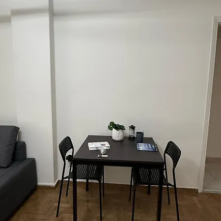 Hidden Gem Apartamento *