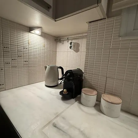 Hidden Gem Apartment Patras