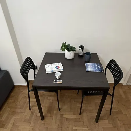 Hidden Gem Apartamento Patras