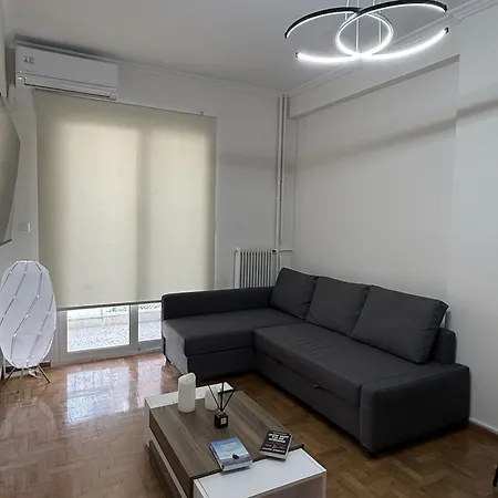 Hidden Gem Apartment Patras