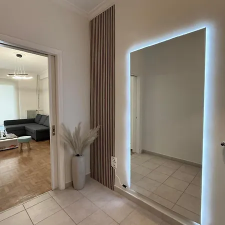 Apartment Hidden Gem *
