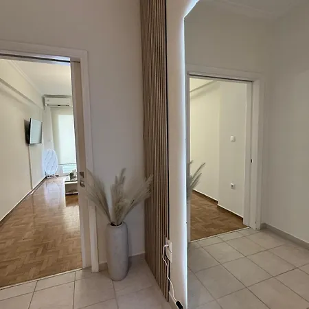 Hidden Gem Apartment Patras