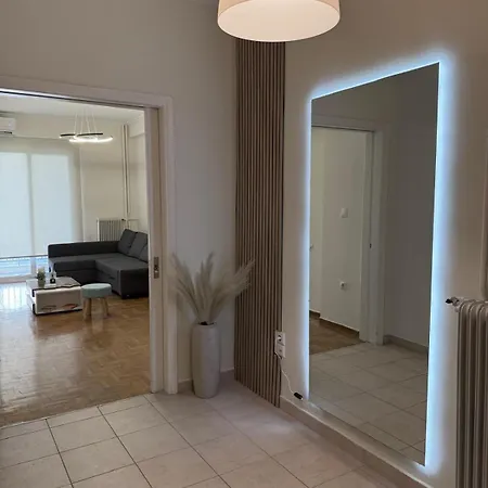 Apartment Hidden Gem Patras