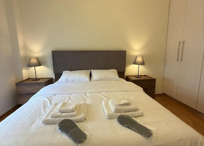 Hidden Gem Apartamento *