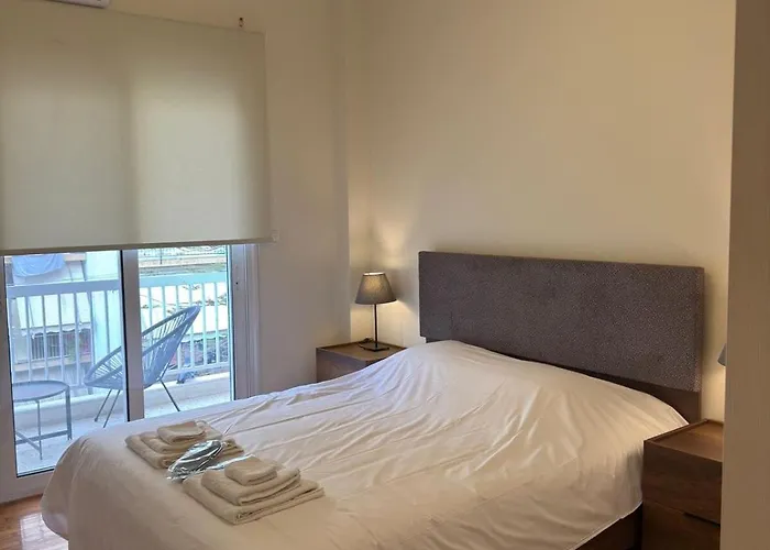 Apartamento Hidden Gem Patras