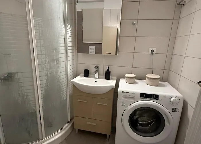 Apartamento Hidden Gem