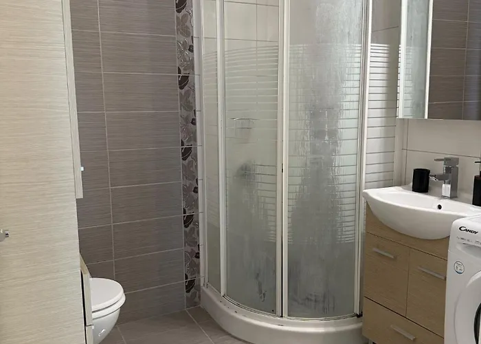 Hidden Gem Apartamento