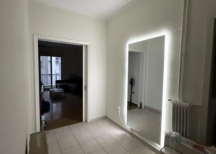 Apartamento Hidden Gem *