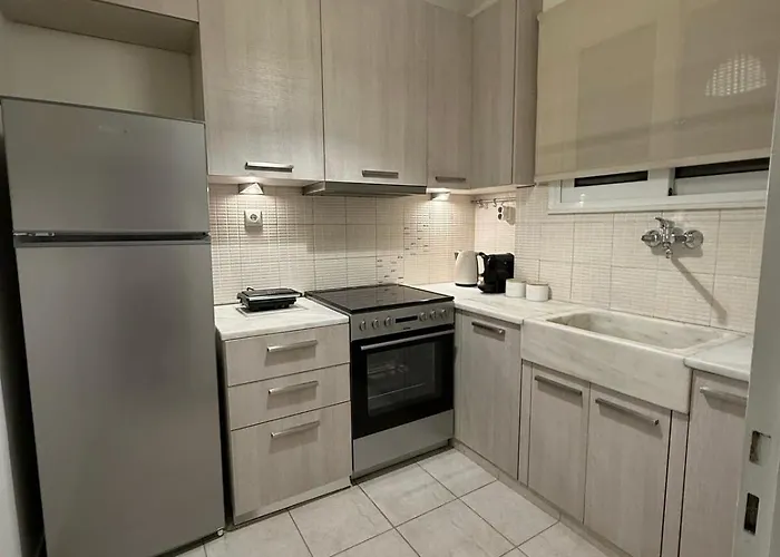 Hidden Gem Apartamento