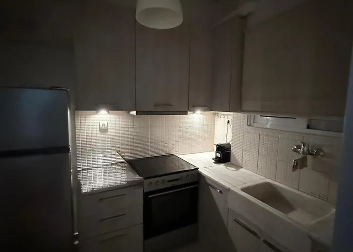 Apartamento Hidden Gem *