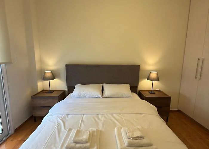 Apartamento Hidden Gem