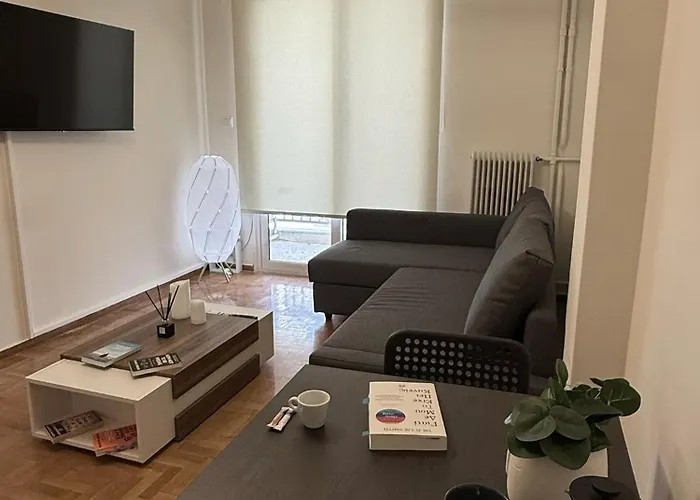 Hidden Gem Apartamento