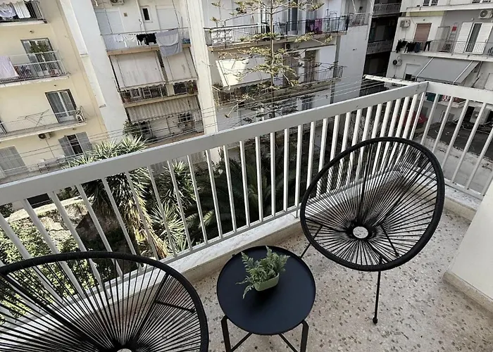 Hidden Gem Apartamento *