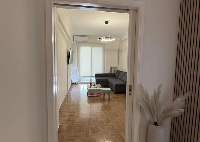 Hidden Gem Apartamento