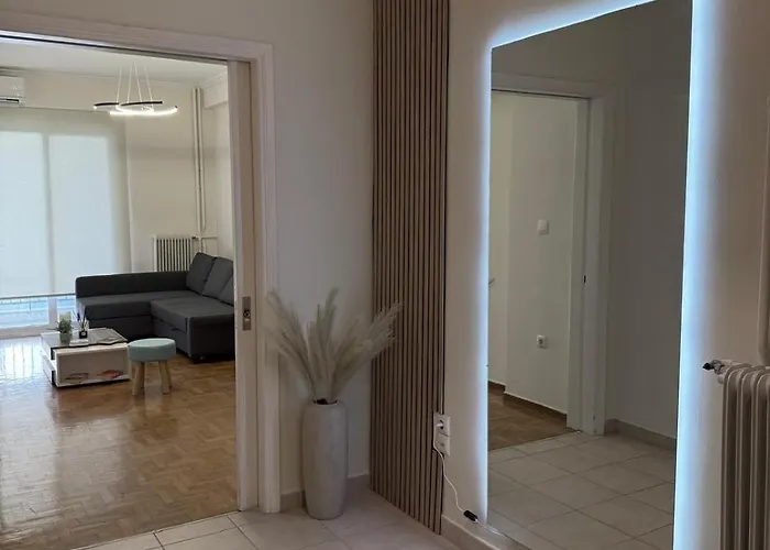 Apartamento Hidden Gem Patras